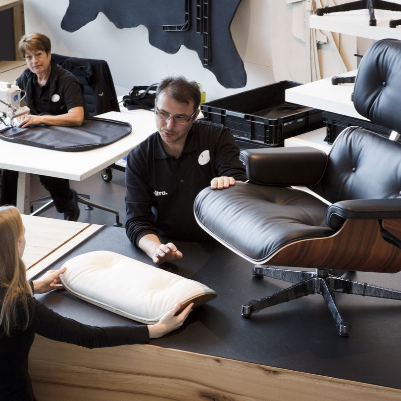 Service Vitra Circle