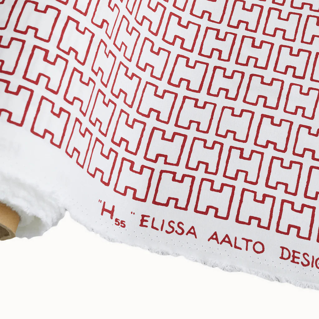 Artek - H 55 Fabric Cotton