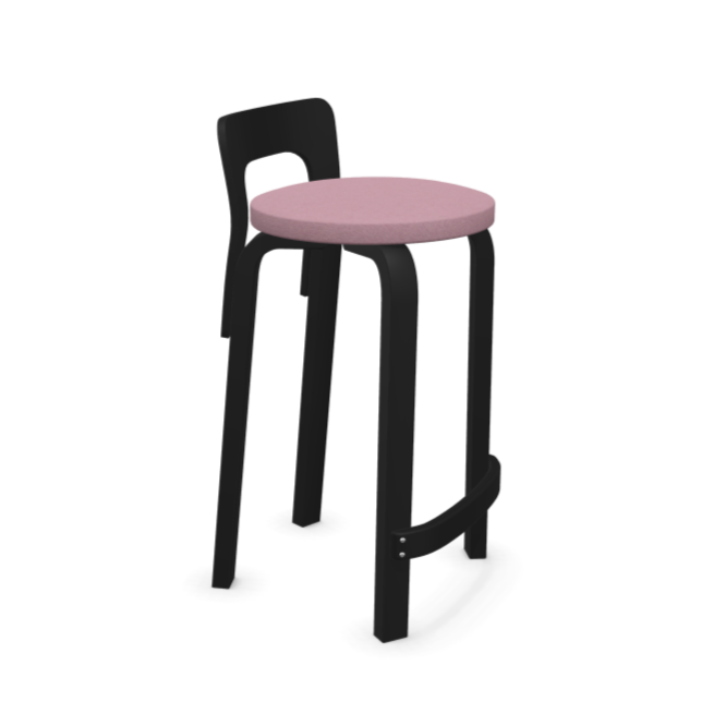 Artek - High Chair K65