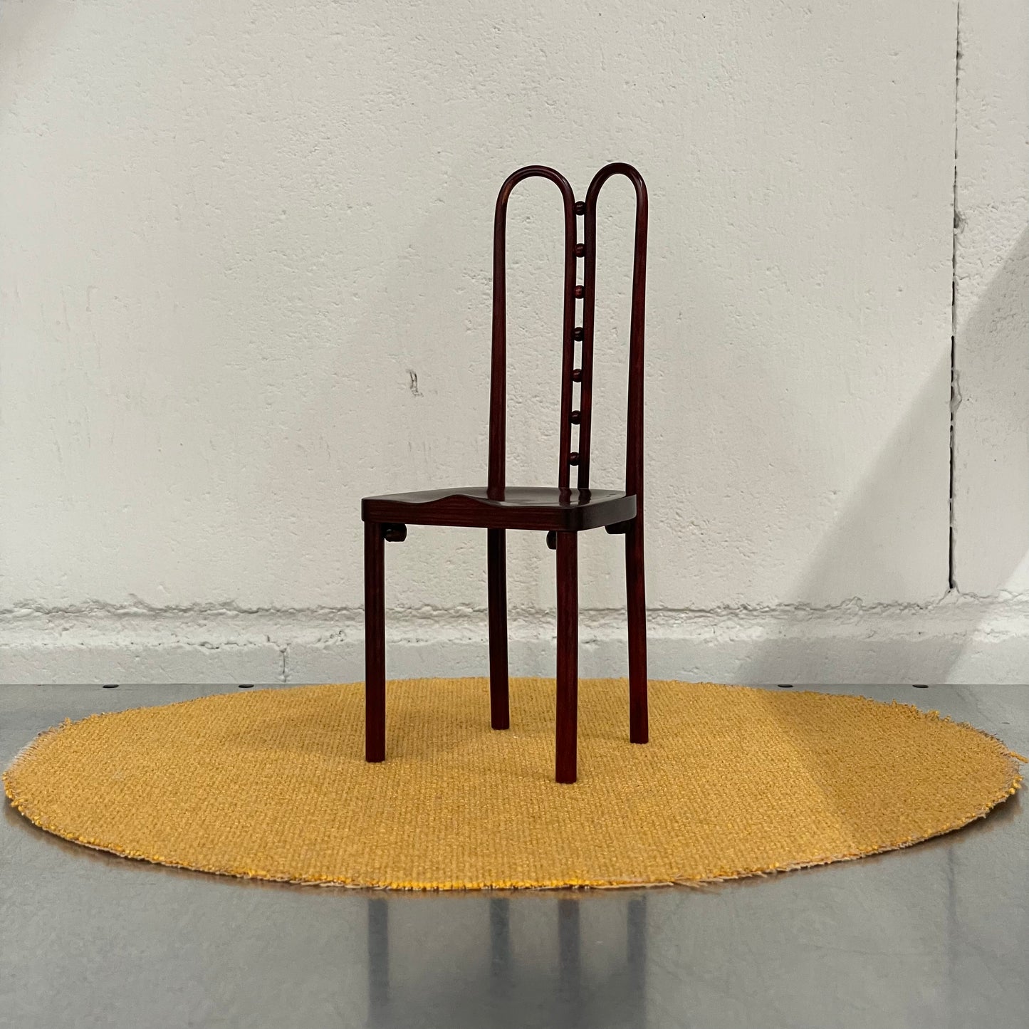 Stuhl Nr. 371 Miniatur