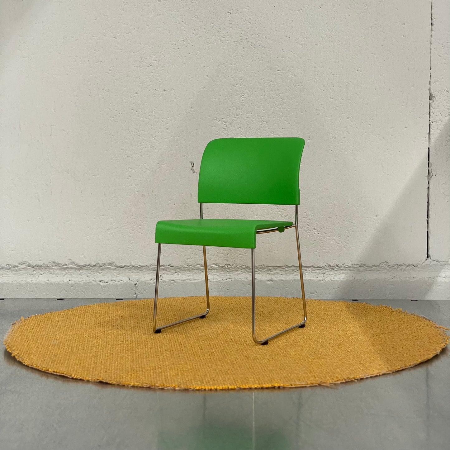 Stapelstuhl SIM Miniatur