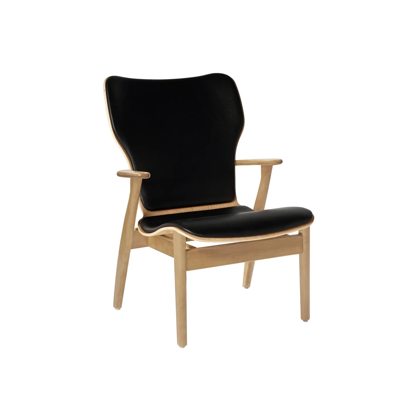 Artek - Domus Sessel gepolstert