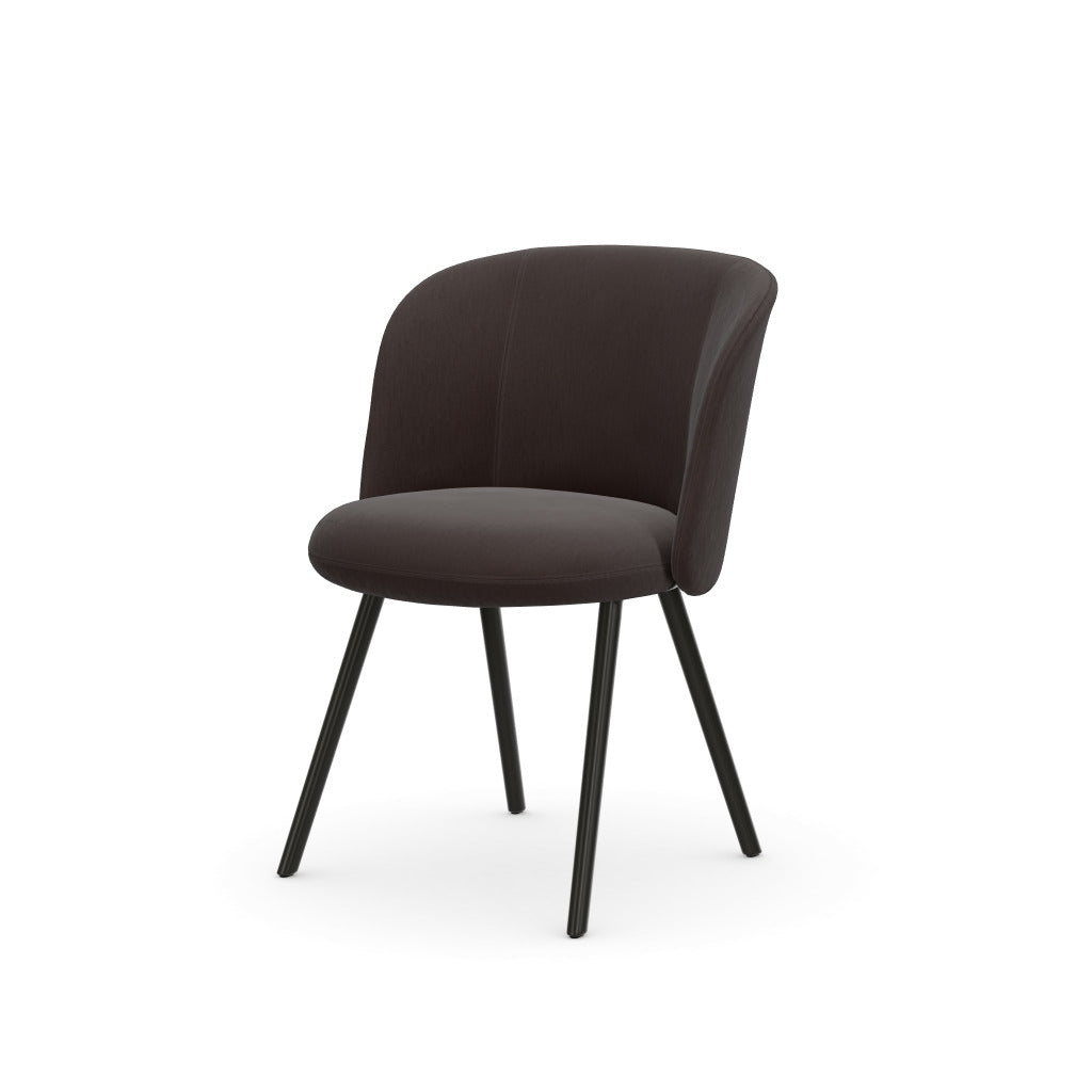 MIKADO CHAIR　KVIST (FREDERICIA) Mikado Side Chair | Official Vitra® Online Shop CZ