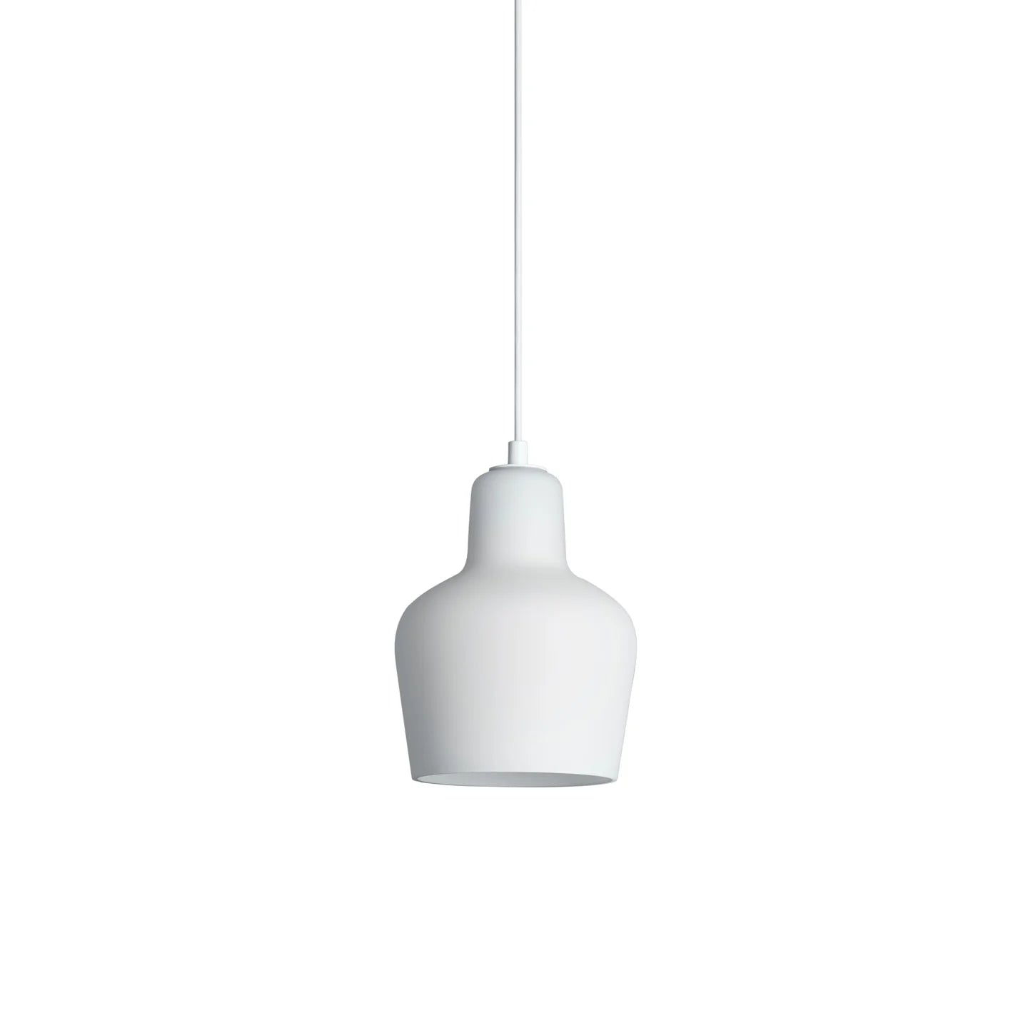 Artek - Hanging lamp A330S "Golden Bell"