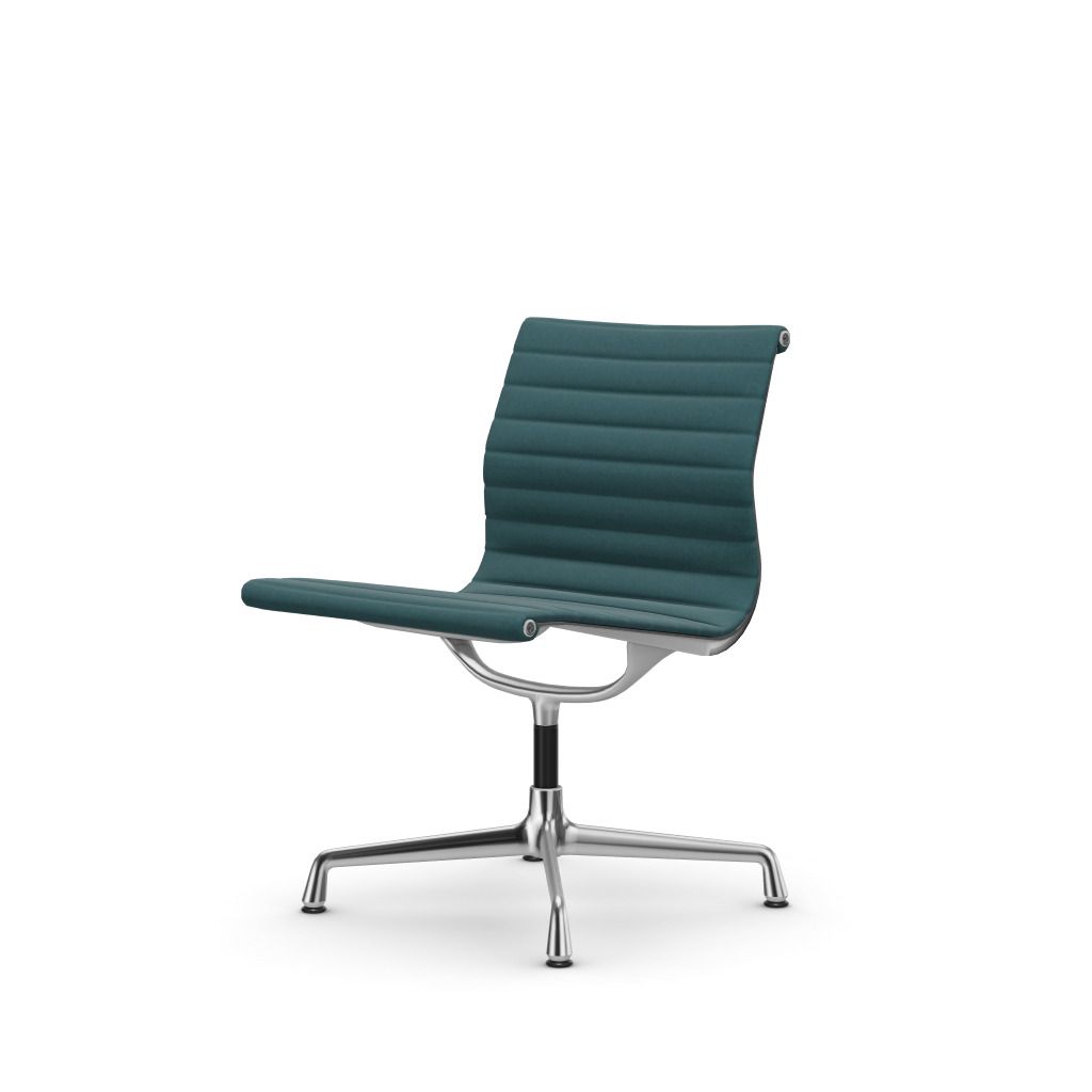 Aluminium Chair EA 105