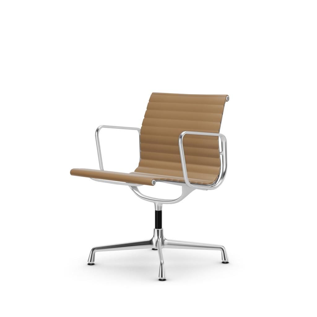 Aluminium Chair EA 108