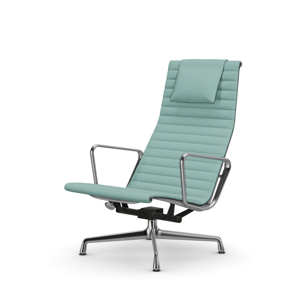 EA 124 Aluminum Group
