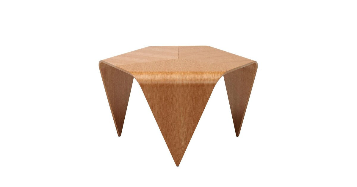 TRT Trienna Table, oak