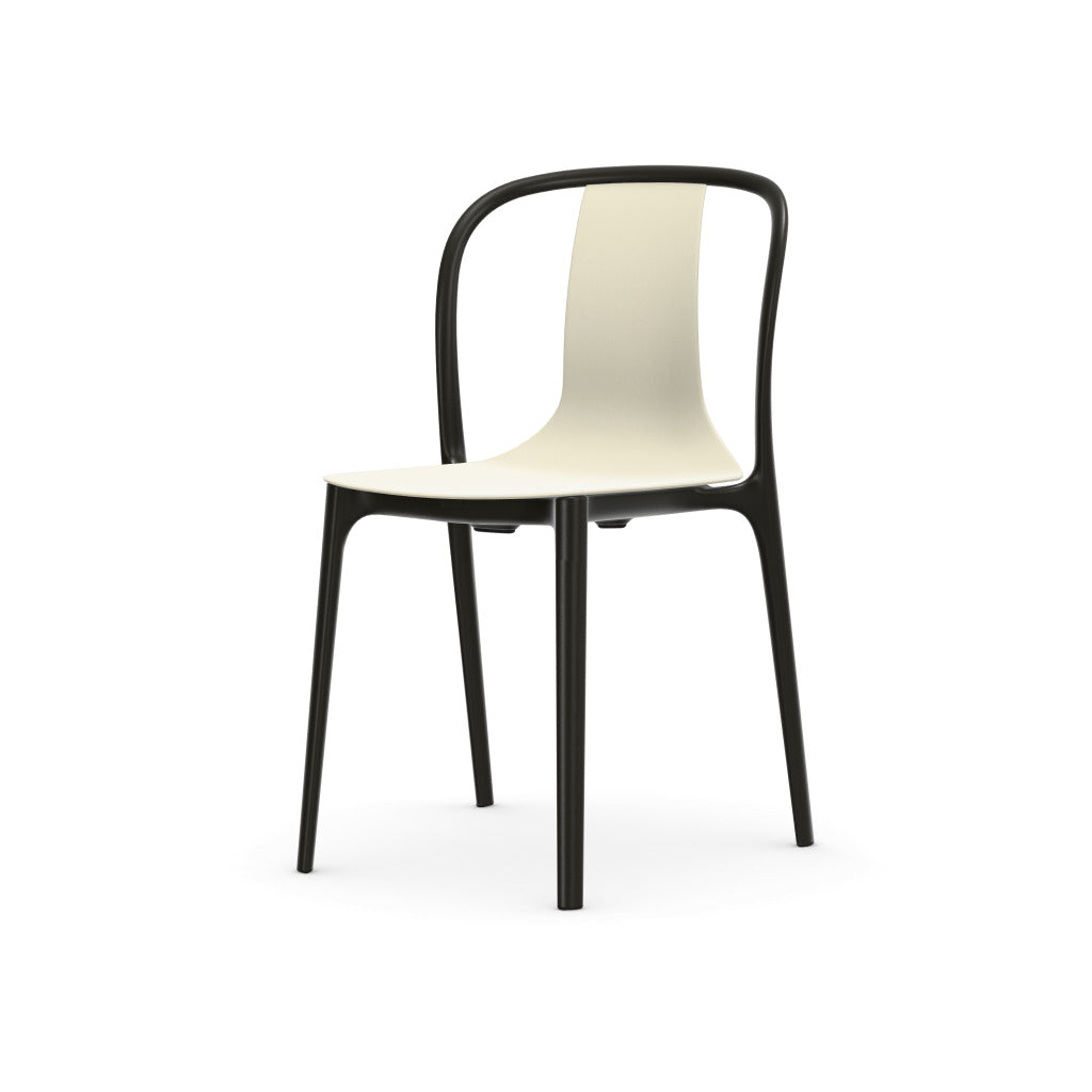 The picture of product BOU Belleville Chair Outdoor m.Ku-Schale