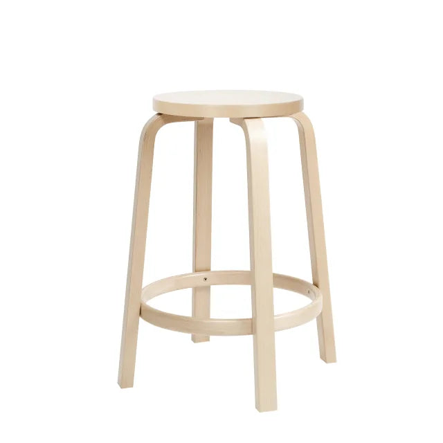 Artek - Bar Stool 64