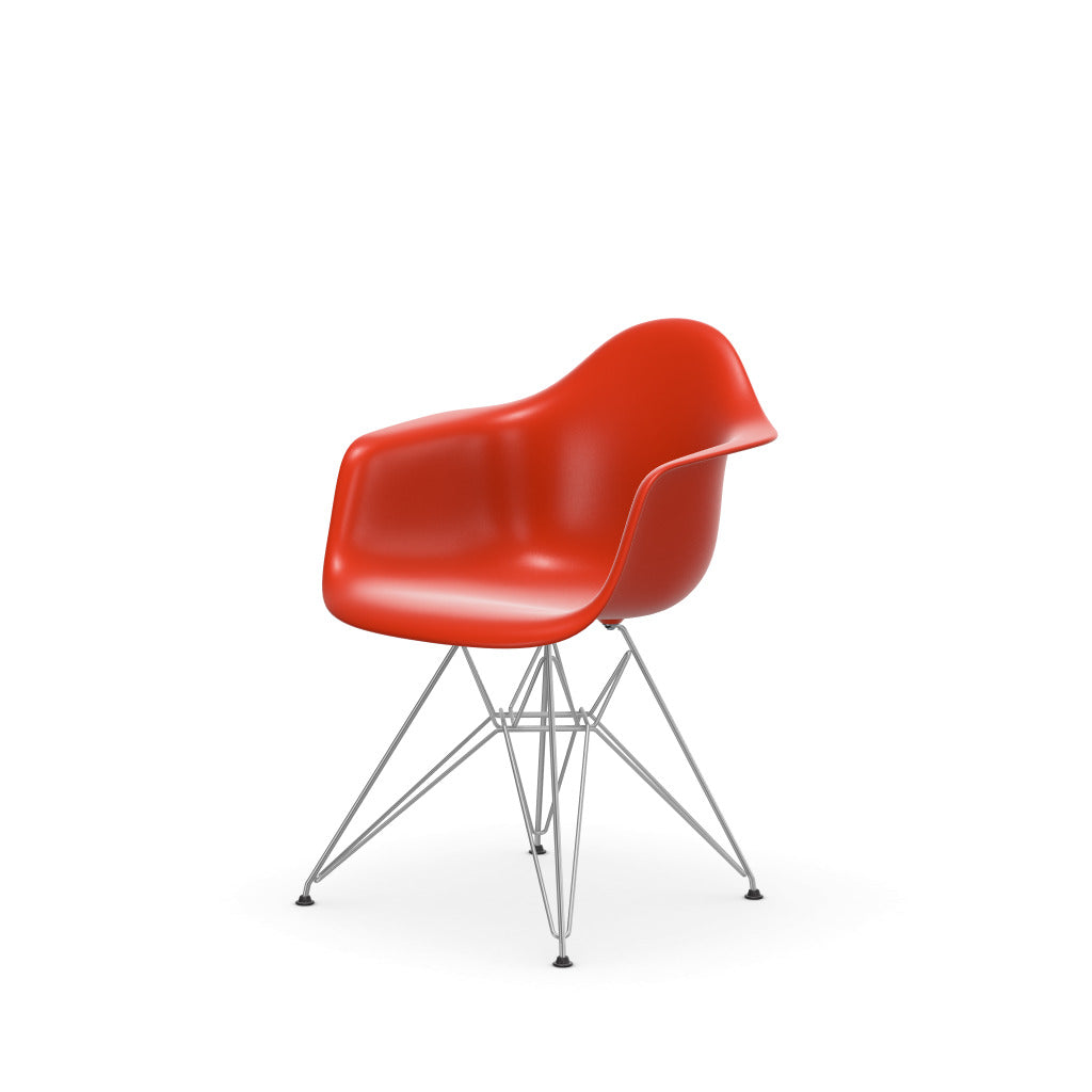 The picture of product EAS DAR Plastic Armchair