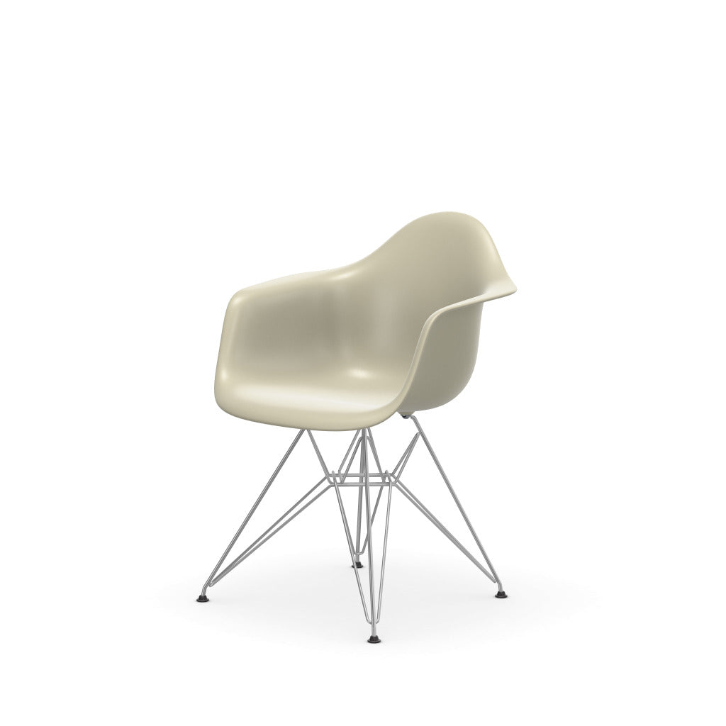 The picture of product EAS DAR Plastic Armchair