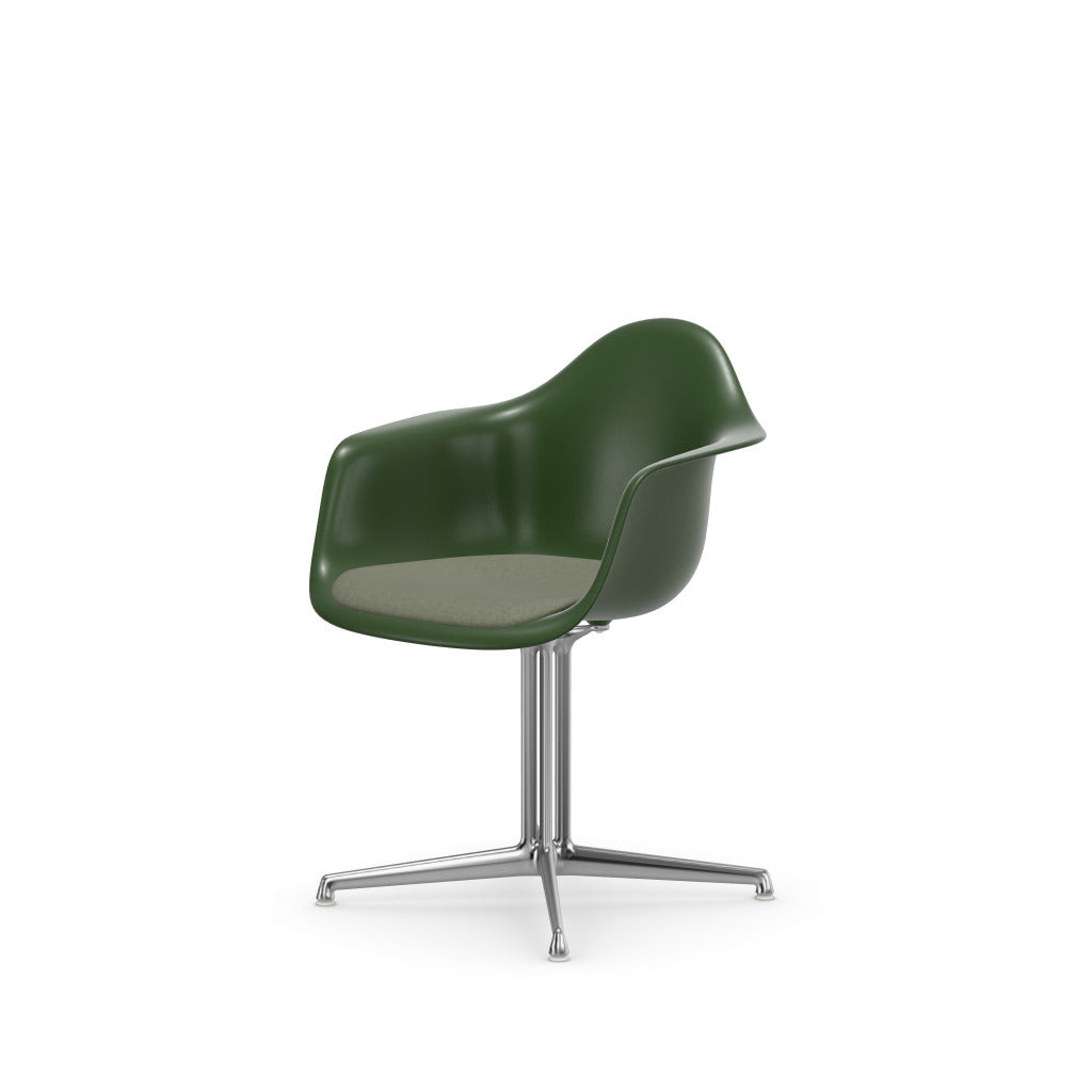 EAS DAL Plastic Armchair m.SP (n.Höhe)