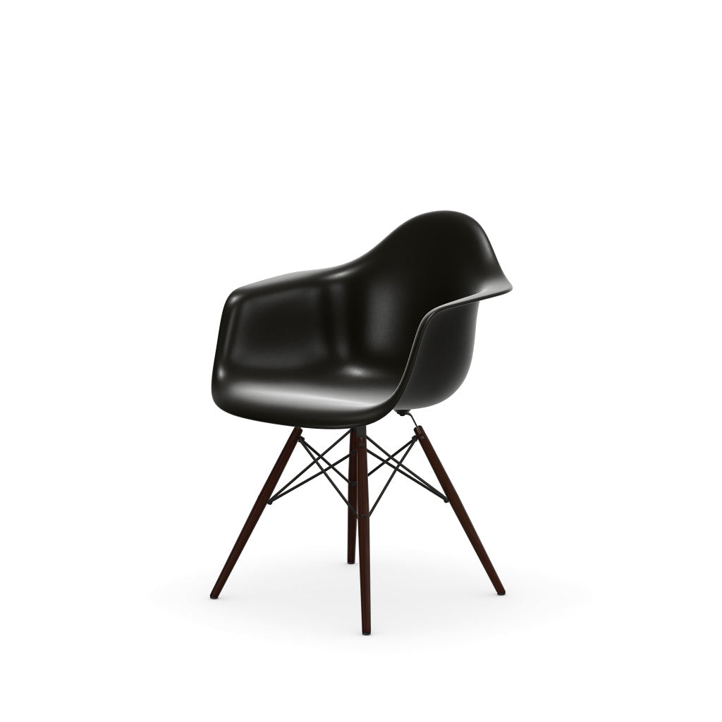 Eames Plastic Armchair RE DAW
