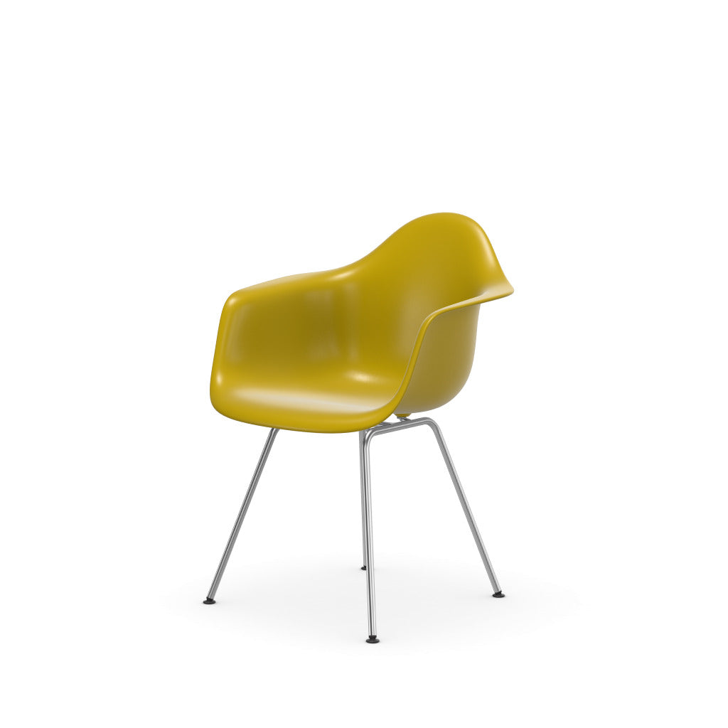 The picture of product EAS DAX Plastic Armchair (OS)
