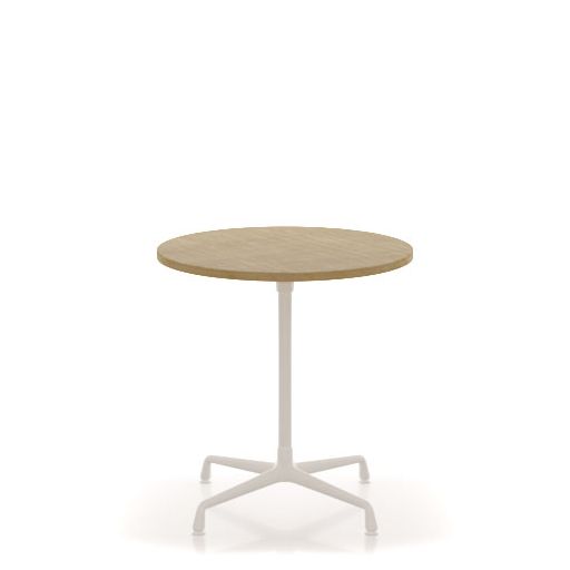 Eames Contract Table - ø70 cm