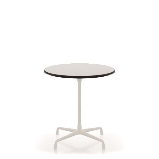 Eames Contract Table - ø70 cm