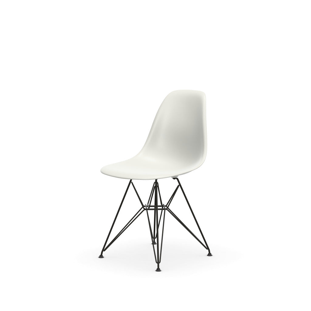 Eames Plastic Side Chair RE DSR