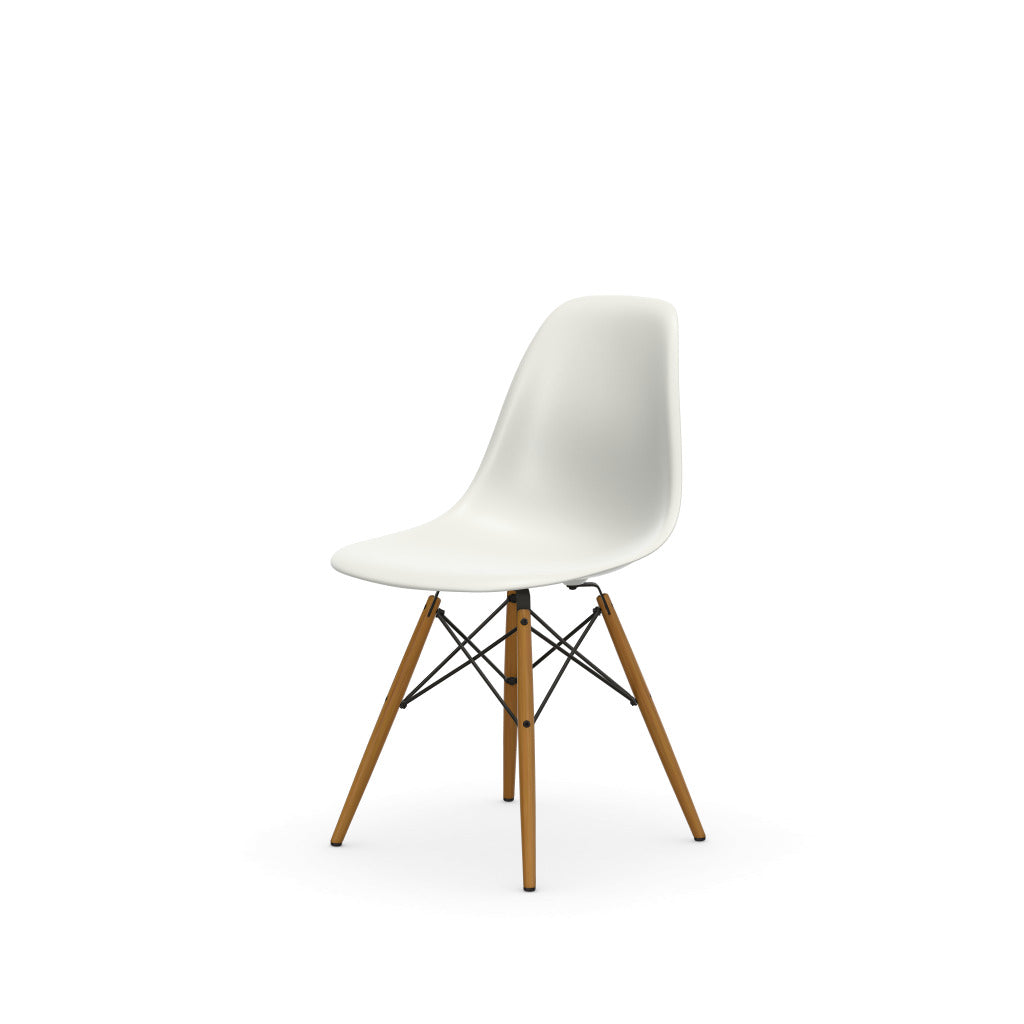 The picture of product EPC DSW Plastic Side Chair
