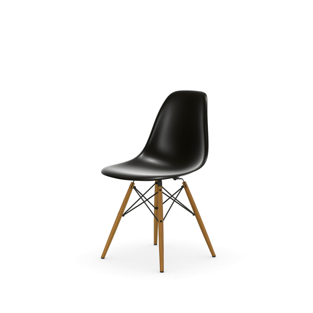 The picture of product EPC DSW Plastic Side Chair