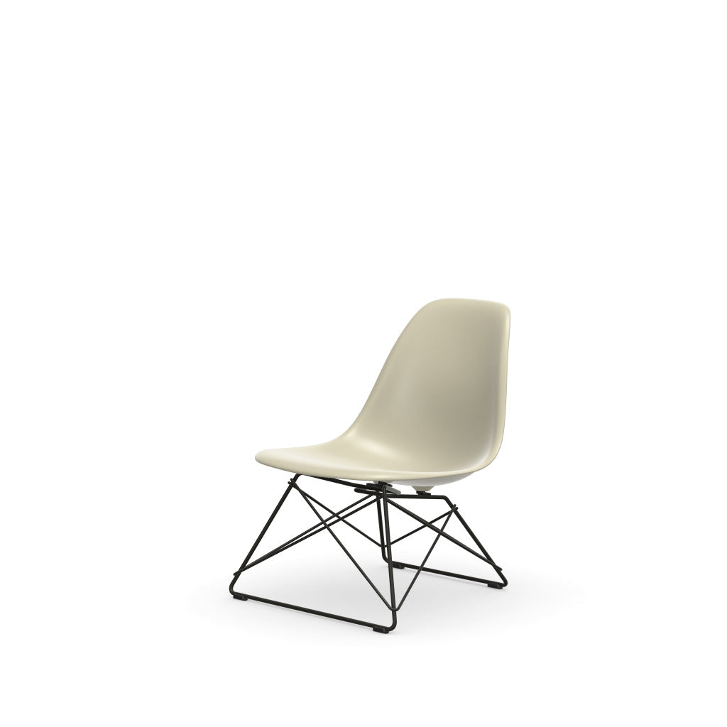 EPC LSR Plastic Side Chair