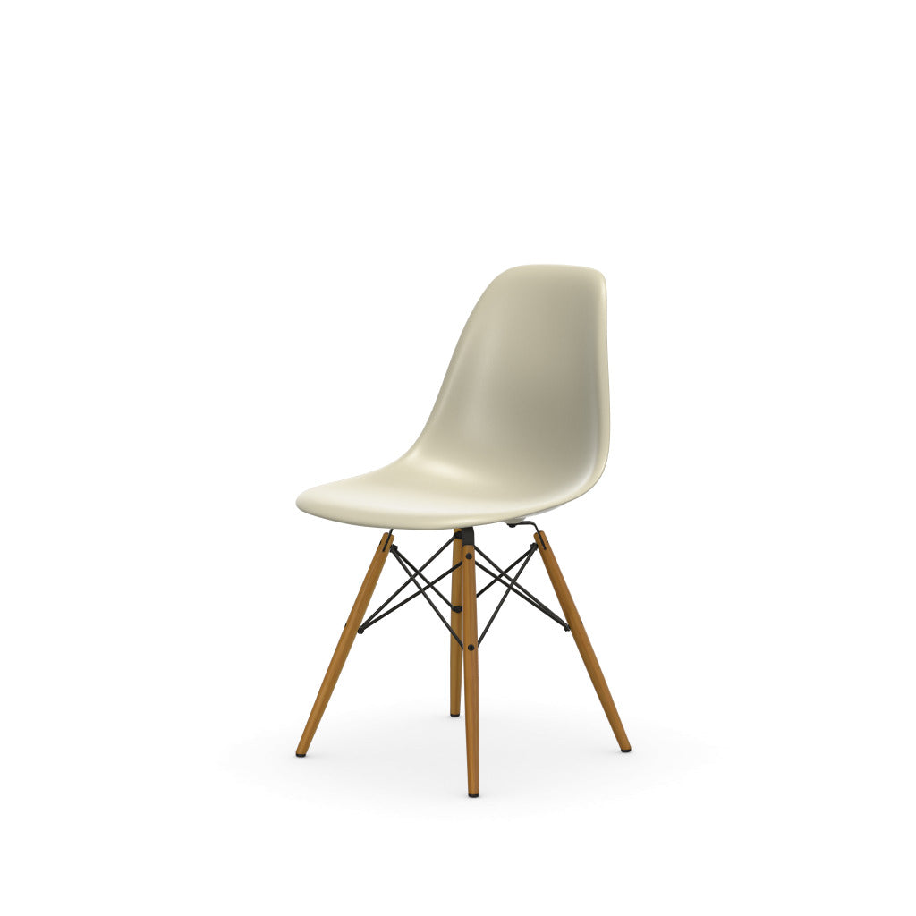 The picture of product EPC DSW Plastic Side Chair (OS)
