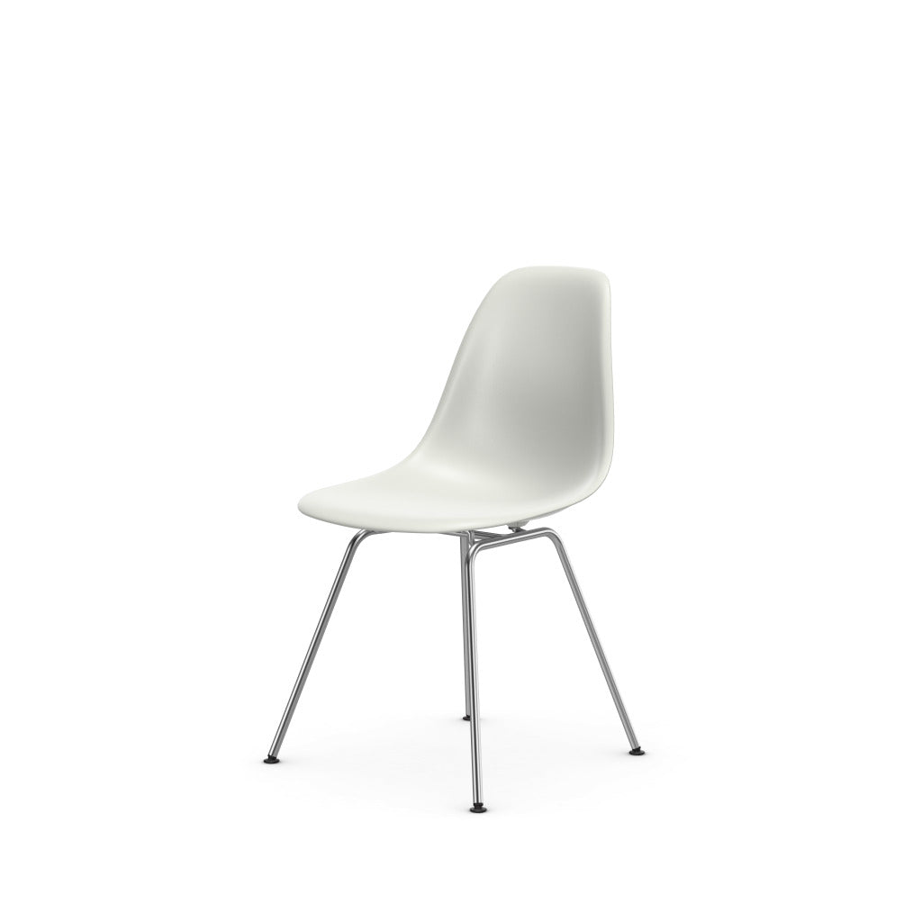 Eames Plastic Side Chair RE DSX