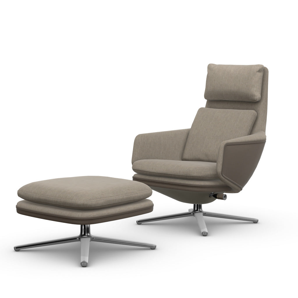 Grand Relax & Ottoman