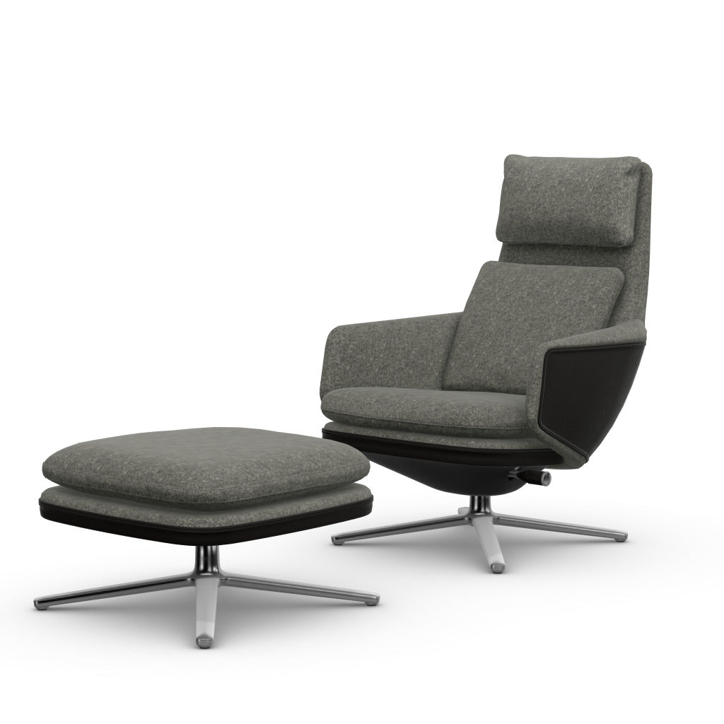 GRE Grand Relax and Ottoman