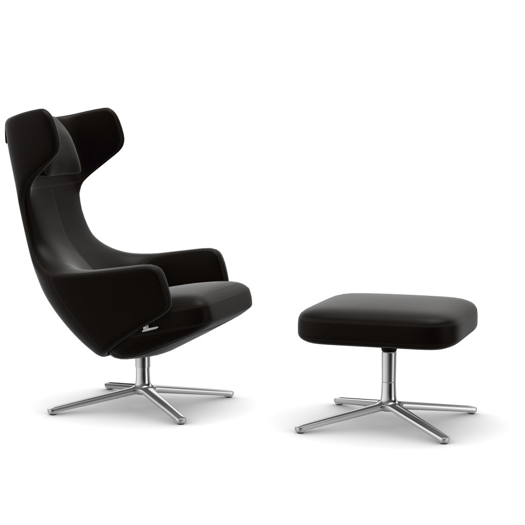 Grand Repos & Ottoman