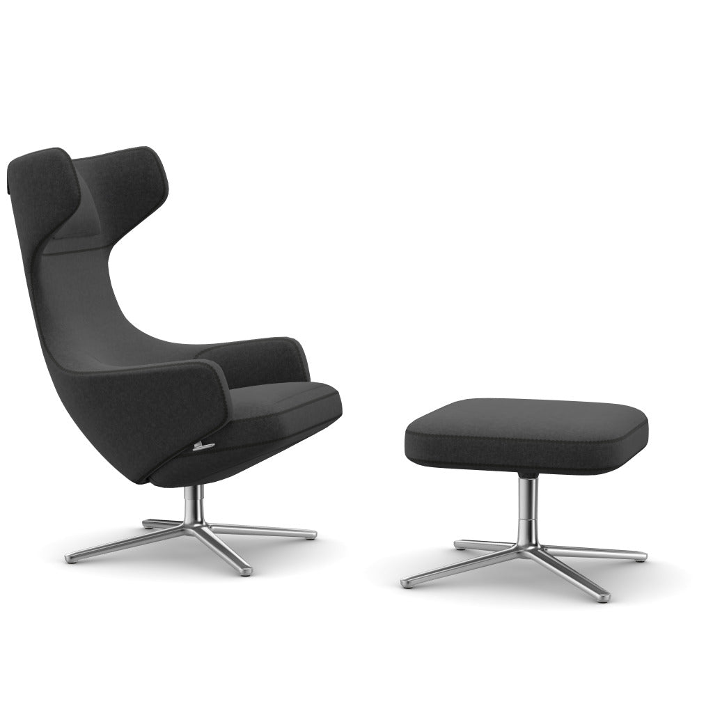 Grand Repos & Ottoman