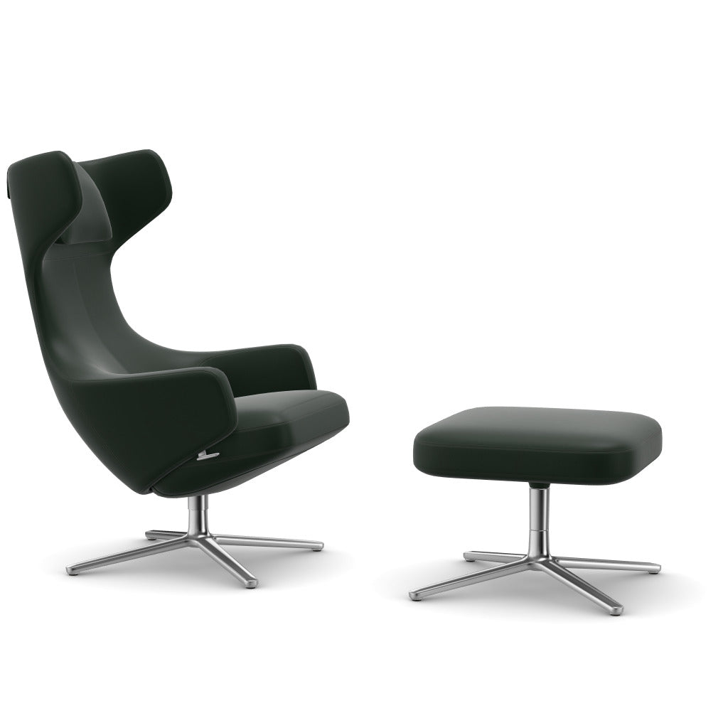 Grand Repos & Ottoman