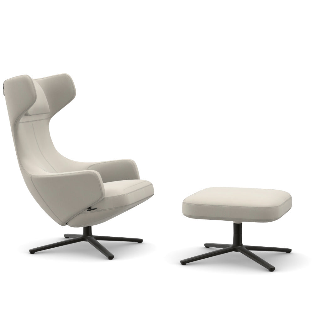 Grand Repos & Ottoman