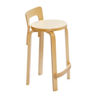Artek - High Chair K65