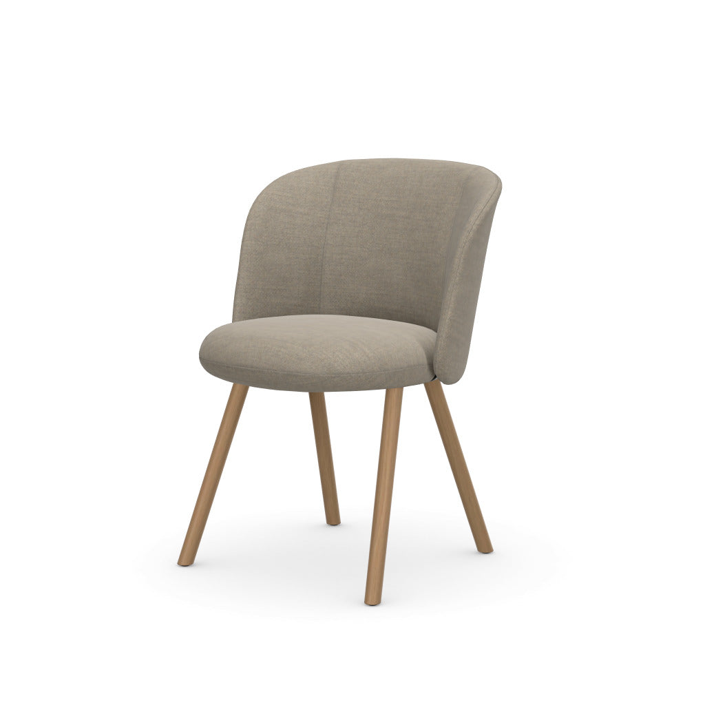 The picture of product MIK Side Chair