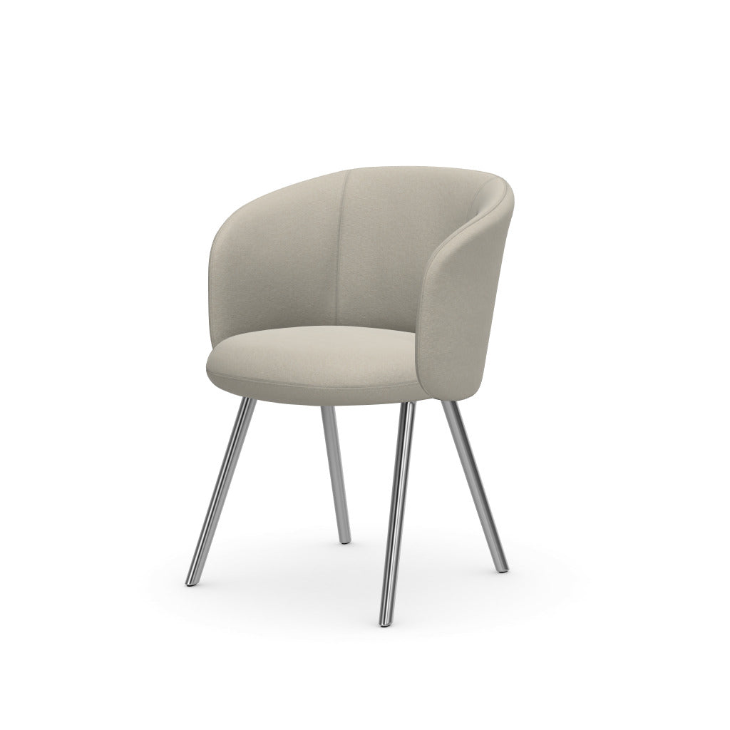 The picture of product MIK Armchair