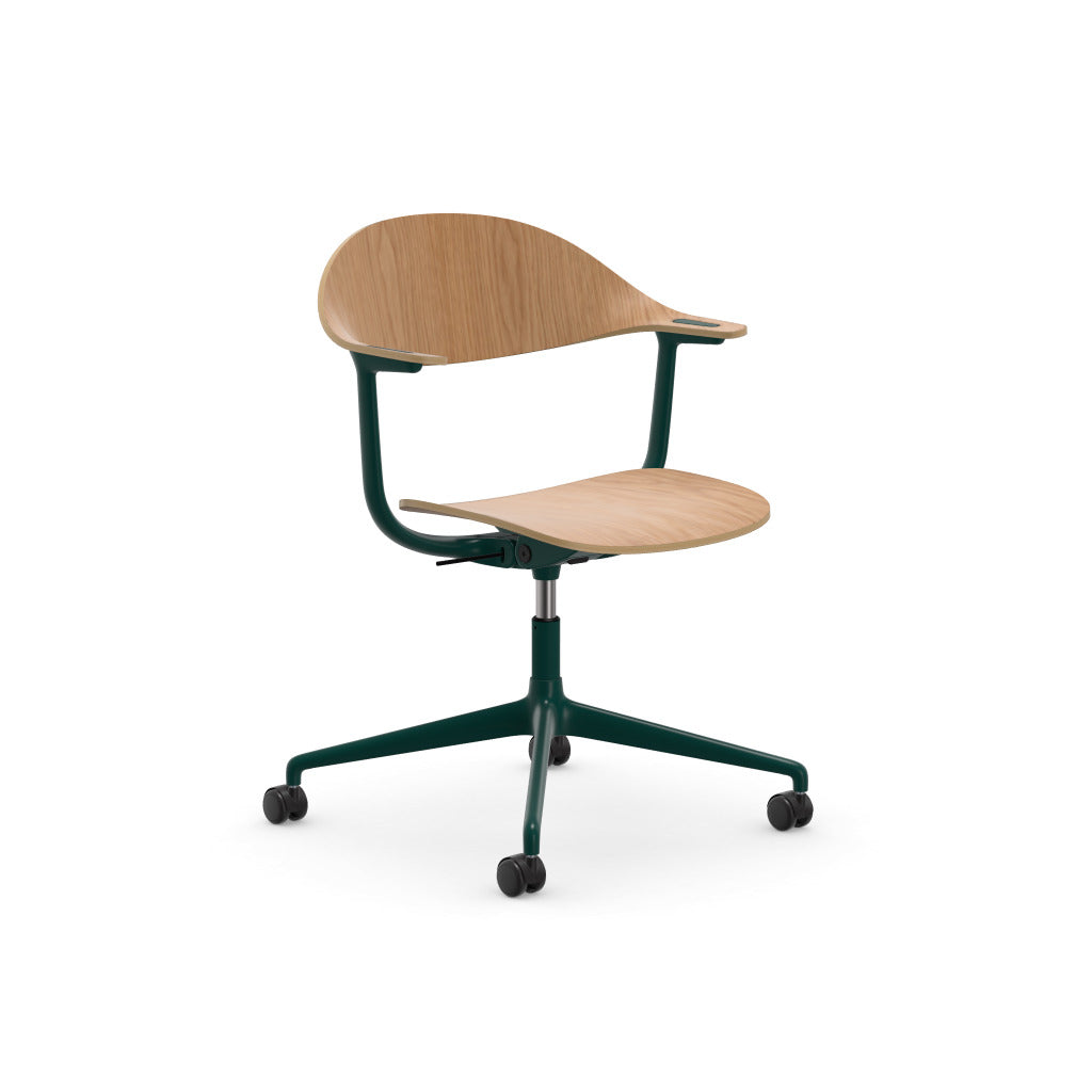 Mynt - mit Sitz- und Rückenpolster