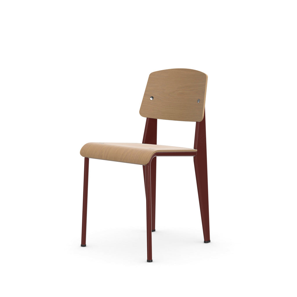 PRE Prouvé chaise Standard
