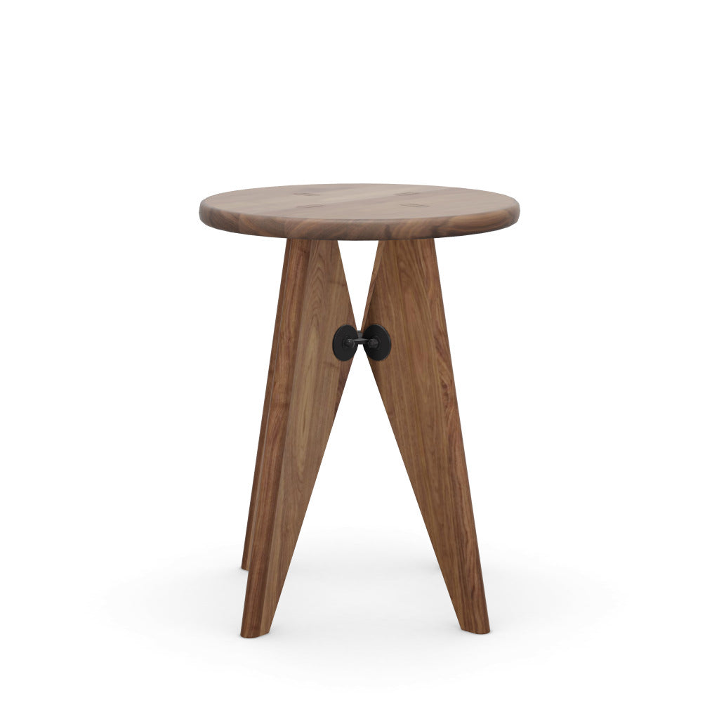 The picture of product Tabouret Bois