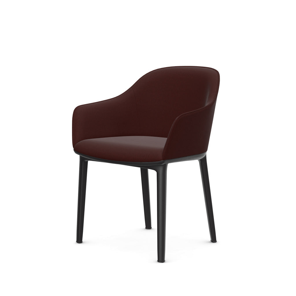 Softshell Chair, Vierbein-Untergestell