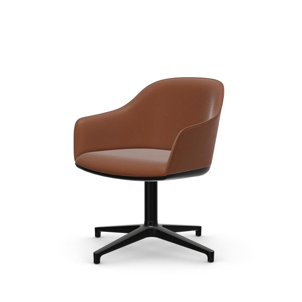 Softshell Chair, Vierstern-Untergestell