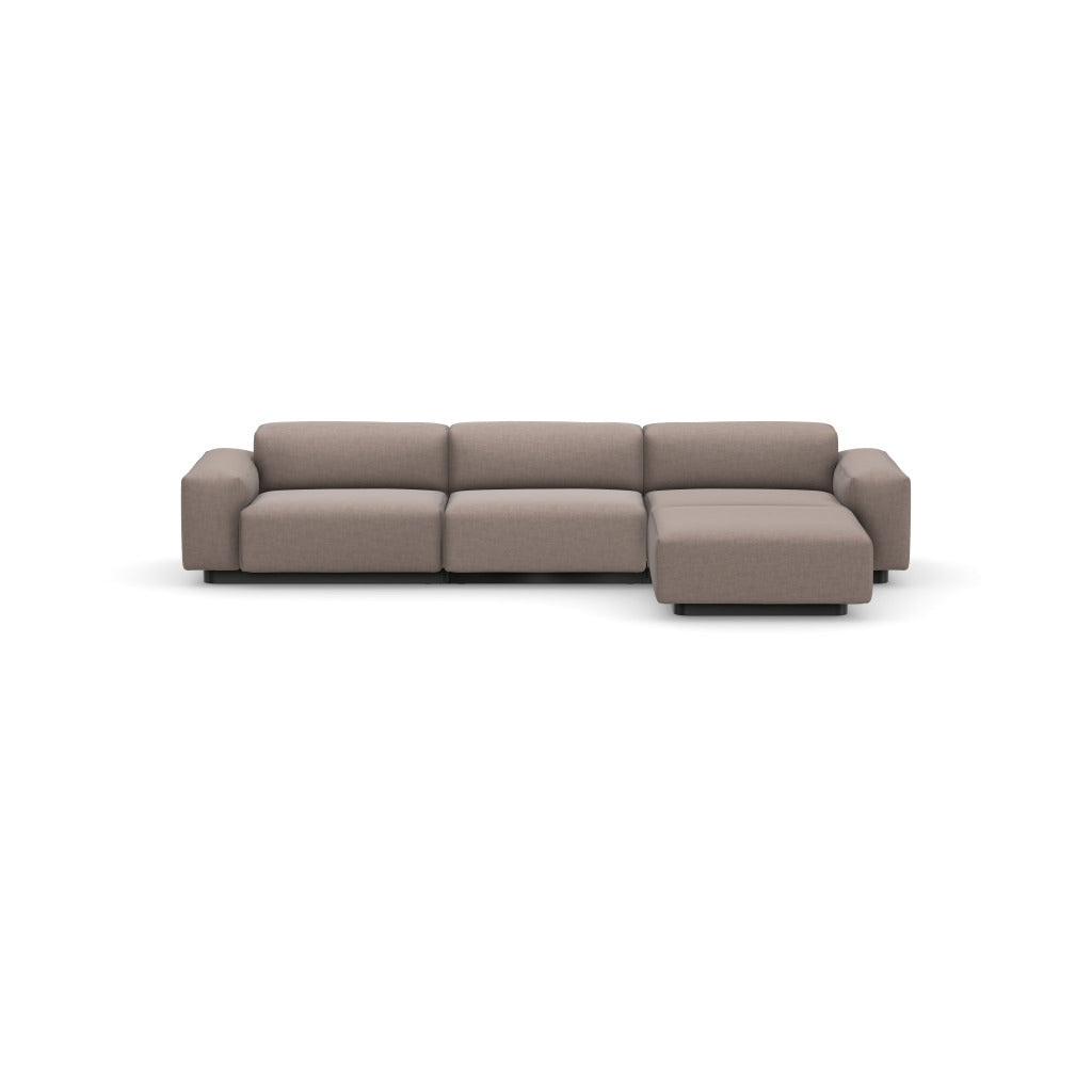 SMS S.M.Sofa lateral part left