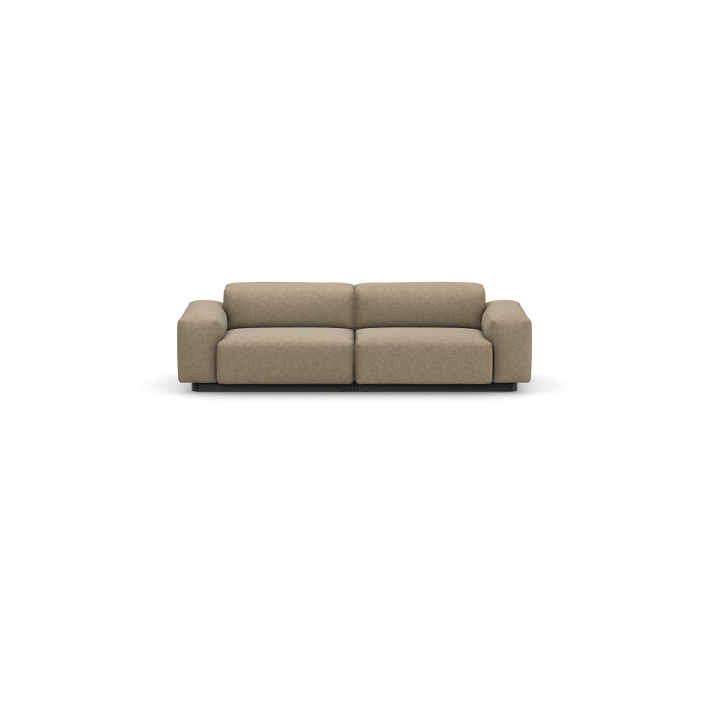 SMS S.M.Sofa Chaise Lounge left