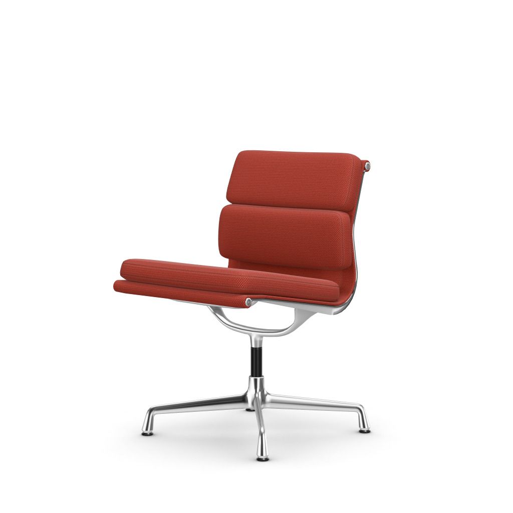 Soft Pad Chair EA205 – Vitra Circle Store Campus - Main Image