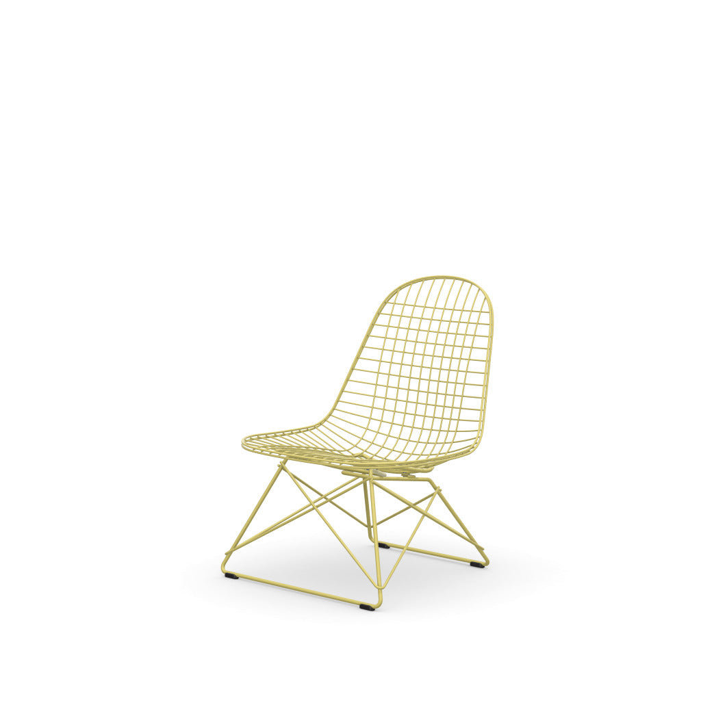 The picture of product WIR LKR Wire Chair