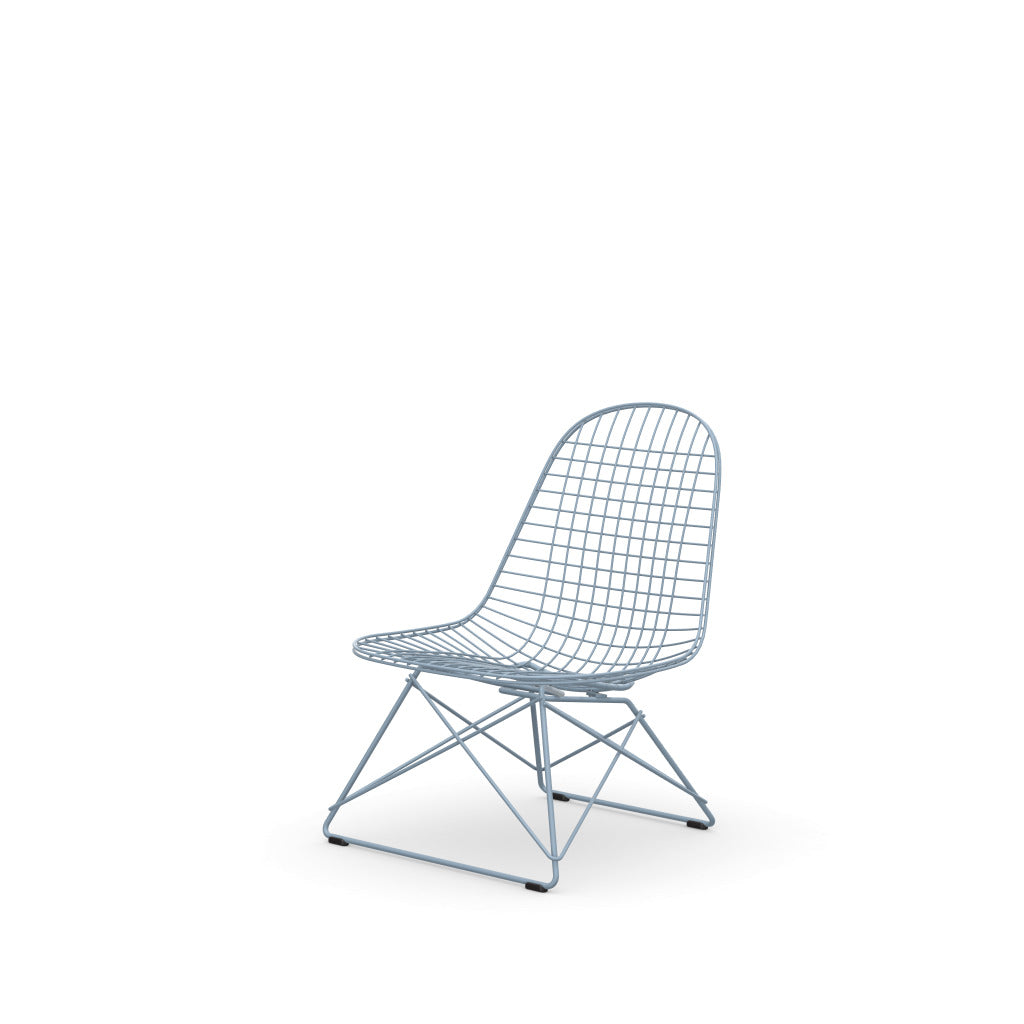 The picture of product WIR LKR Wire Chair
