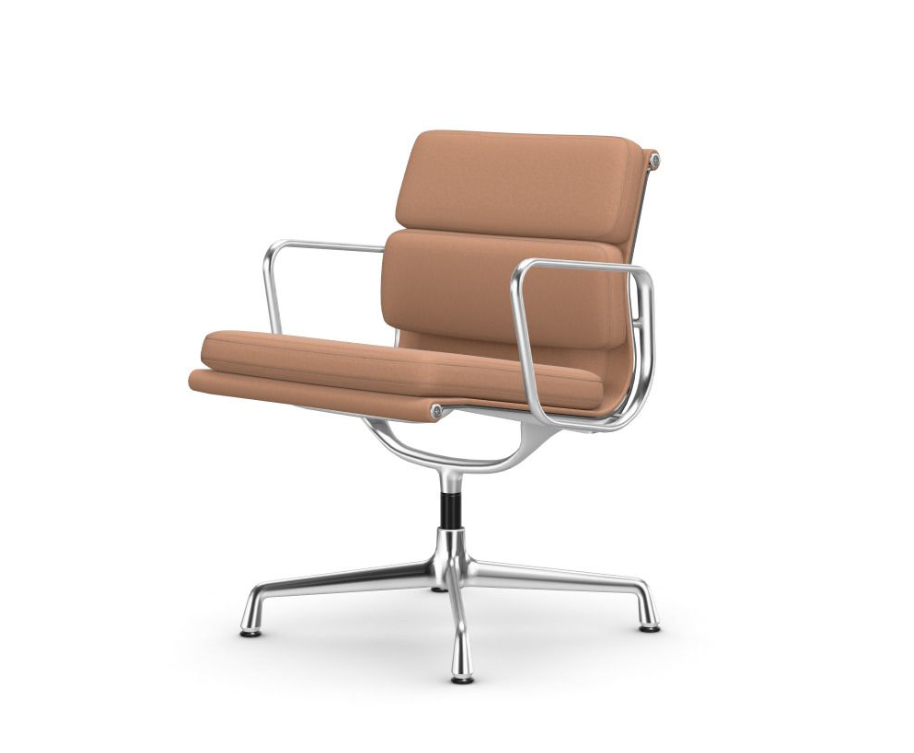 Soft Pad Chair EA208 Vitra Circle Store Campus