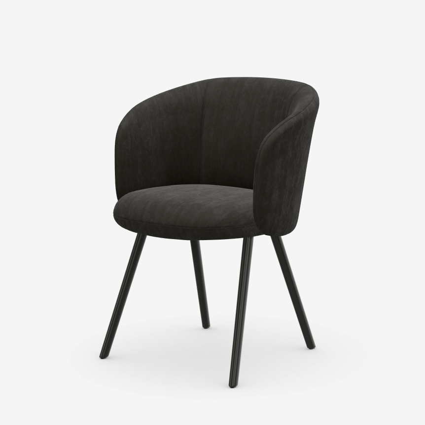 MIK Armchair