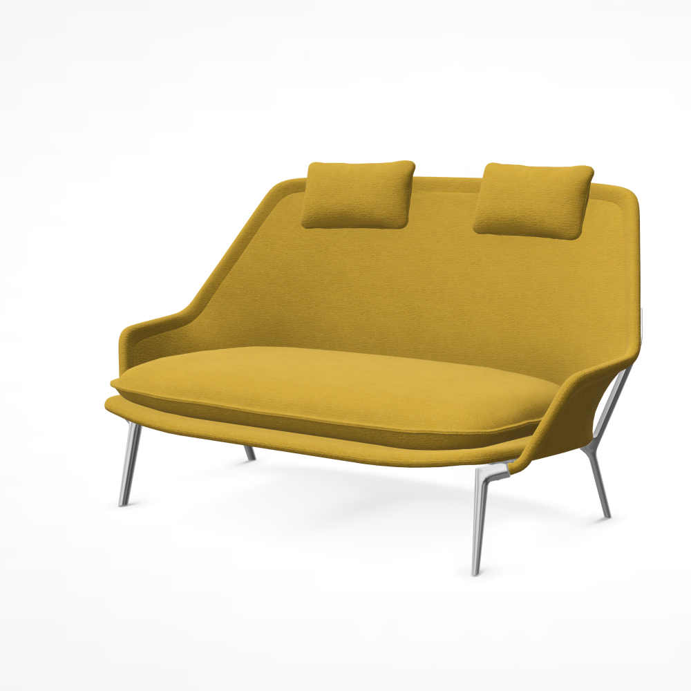 SLO Slow Sofa (fabric)