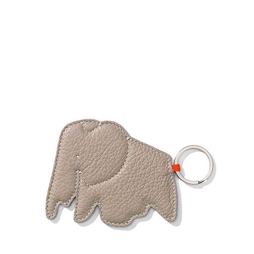 Key Ring Elephant